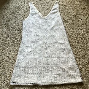 Express Tricot Dress Size Medium. EUC.